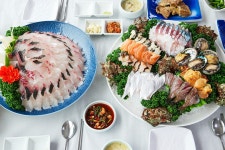 동해미락