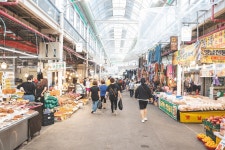 제주전통시장 <오일장-제주시편> 제주전통시장  <오일장-제주시편>