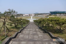 济州4·3和平公园