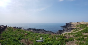 마라도(마라해양도립공원)