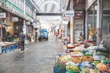 Seomun Market