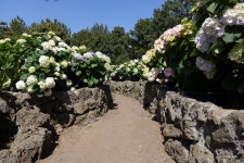 Hueree Natural Park