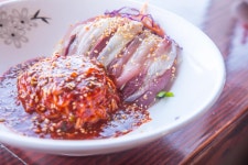 곰막식당