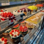 라온베이커리 남녕점