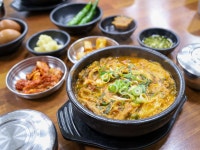 서진향해장국