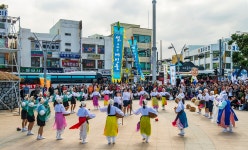 제주 전통의 맥을 이어 온 <제주대표축제>