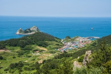 2022년 봄시즌 비대면 안심관광지 추자도 <올레길 18-1코스>  2022년 봄시즌 비대면 안심관광지 추자도 <올레길 18-1코스>