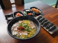 솔동산고기국수