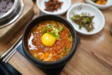 시니어손맛 아리랑