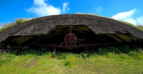 Visit Jeju : Dark Tourism: Painful memories of Jeju Island - Korean Independence (Aug. 15) and the Jeju Hangil Anti-Japanese... 