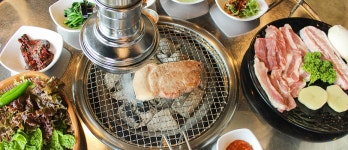 웃뜨르우리돼지