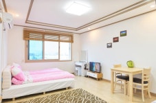 Neulpureun Guesthouse