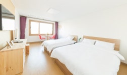 Visit Jeju : 삼다펜션 삼다펜션