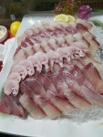 Sam Bari Sashimi Centre