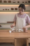 Luxury Travel in Jeju <Local specialty>