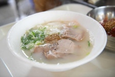 사계소희네국수