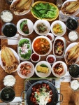 미도식당