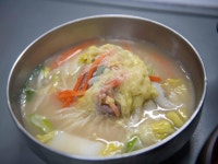 삼대전통고기국수