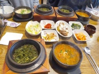 장모식탁