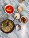 미풍해장국 본점