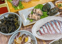 삼바리회센타 용두암점