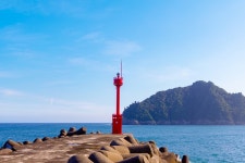 서귀포 마을산책 송산동 <올레 6코스 속 숨은 보물찾기>