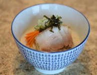 서광마을국수