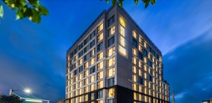 신신호텔 천지연