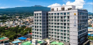 신신호텔 천지연