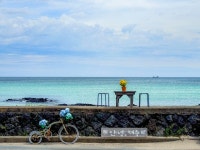세화해변