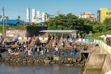 Visit Jeju : 무더위를 피해 즐기는 여행 <도민 추천 제주 여름 여행지> 무더위를 피해 즐기는 여행 <도민 추천 제주 여름 여행지>