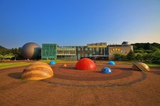 Visit Jeju : 제주별빛누리공원 제주별빛누리공원