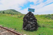 Visit Jeju : 제주레일바이크 제주레일바이크