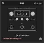 [Eventide] 신규 그래뉼러 알고리즘, H90 & H9000 Gen2 업데이트 | 중고악기 뮬