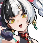 다이아린 테섭 이름 저거 임시 이름일까 - 젠레스 존 제로 마이너 갤러리