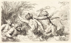 Christian Wilhelm Ernst Dietrich | National Gallery of Art Christian Wilhelm Ernst Dietrich
