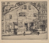 Jerome Myers | National Gallery of Art Jerome Myers