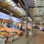 Day tour_Jeju Cruise Terminal_Route B