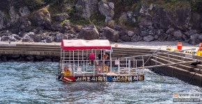 夏の済州、輝く瞬間を記録する <人生最高の写真が撮れる済州の海辺>