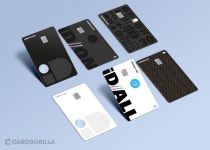 카드고릴라 : 삼성카드, 10년 만에 브랜드 개편… 숫자카드 가고 iD 카드 등장 삼성카드, 10년 만에 브랜드 개편… 숫자카드 가고 iD 카드 등장... 