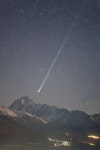 APOD: 2026 April 12 – Comet R3 PanSTARRS Brightens