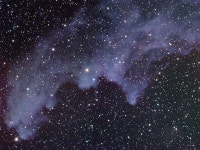 APOD: 2005 December 27 - IC 2118: The Witch Head Nebula