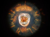 APOD: 2006 July 9 - NGC 2392 Nebula from Hubble