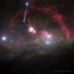 APOD: 2026 May 15 – R3 PanSTARRS: An Orion Comet