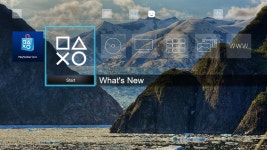 10 Images - Awesome Mountains Dynamic Theme on PS4 | Official PlayStation™Store Canada 10 Images - Awesome Mountains Dynamic Theme