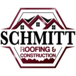 Schmitt Roofing & Construction Proudly Provides Professional Residential and Commercial Roofing and Other General Contraction... 