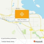 How to get to Cobban Street and Maryland Avenue in Butte-Silver Bow (Balance) by Bus | Moovit