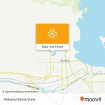 How to get to Alabama Street and Lewisohn Street in Butte-Silver Bow (Balance) by Bus | Moovit