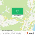 How to get to 내덕산장 (Naedeok Mountain Villa) in 기장군 by Bus or Metro | Moovit