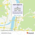 バス または 地下鉄 - メトロで김해시の금명초등학교への行き方|Moovit